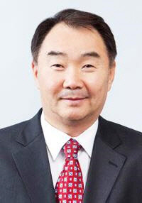정병국 사장 <일진 그룹 제공>
